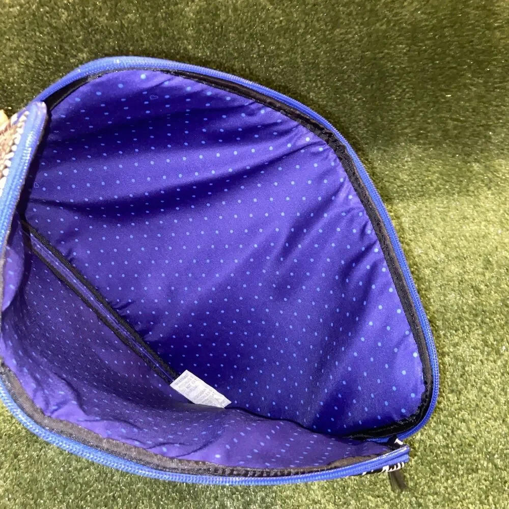 Stella & Dot Padded Laptop Sleeve/case Laptop Bag NEW